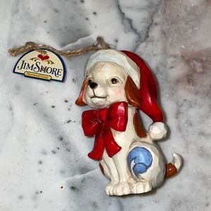 Jim Shore “heartwood creek”